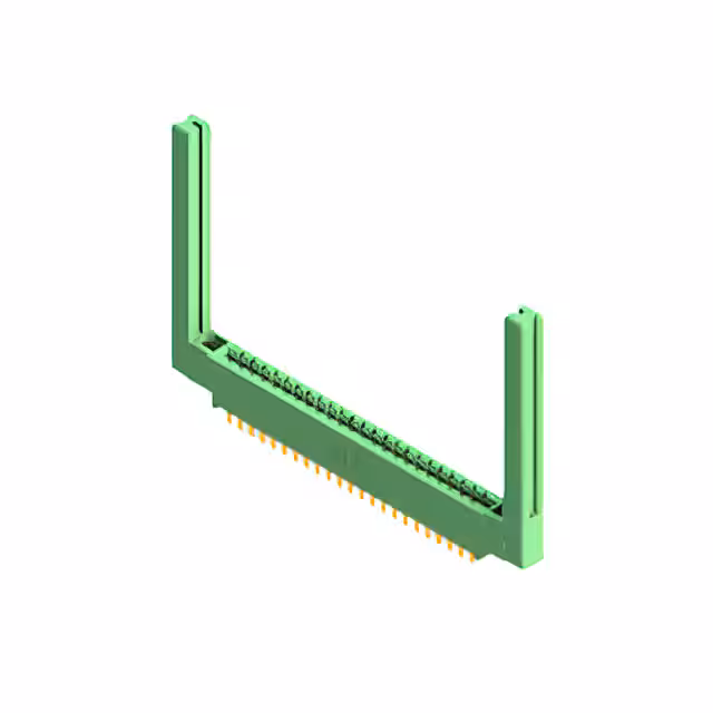 337-046-500-858 EDAC Inc.  Edgeboard Connectors